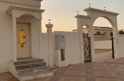 Villa - 7 Bedrooms for rent in Al Dhait South - Al Dhait - Ras Al Khaimah