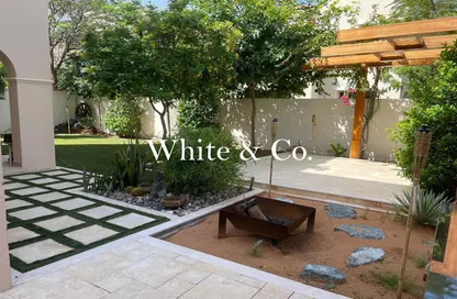 Villa - 3 Bedrooms - 3 Bathrooms for rent in Lila - Arabian Ranches 2 - Dubai