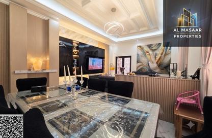 Villa - 5 Bedrooms - 7 Bathrooms for sale in Al Mowaihat 1 - Al Mowaihat - Ajman