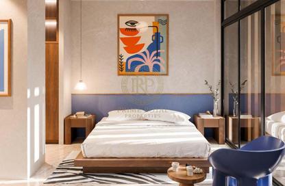 Apartment - 1 - 2 for sale in The Hudson - District 15 - Jumeirah Village Circle - Dubai Apartment - 1 - 2 for sale in The Hudson - District 15 - Jumeirah Village Circle - Dubai
