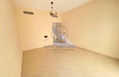 Apartment - 1 Bedroom - 1 Bathroom for rent in Al Butina B - Al Butina - Sharjah Apartment - 1 Bedroom - 1 Bathroom for rent in Al Butina B - Al Butina - Sharjah
