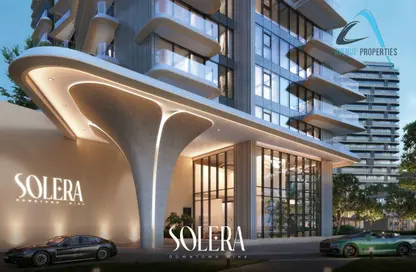 Apartment - 1 Bedroom - 2 Bathrooms for sale in Solera Downtown Mina - Mina Al Arab - Ras Al Khaimah