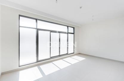 Villa - 5 - 6 for rent in The Pulse Beachfront - The Pulse - Dubai South (Dubai World Central) - Dubai