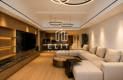 Apartment - 2 Bedrooms - 3 Bathrooms for sale in Marina Residences 3 - Marina Residences - Palm Jumeirah - Dubai Apartment - 2 Bedrooms - 3 Bathrooms for sale in Marina Residences 3 - Marina Residences - Palm Jumeirah - Dubai