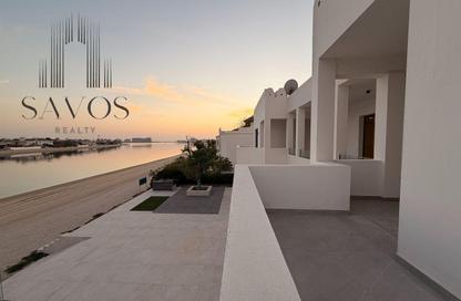 Villa - 6 - 7 for sale in Signature Villas Frond L - Signature Villas - Palm Jumeirah - Dubai Villa - 6 - 7 for sale in Signature Villas Frond L - Signature Villas - Palm Jumeirah - Dubai