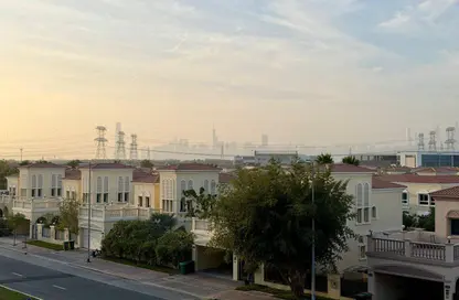 Apartment - 1 Bedroom - 1 Bathroom for rent in Bali Residences - Jumeirah Village Triangle - Dubai