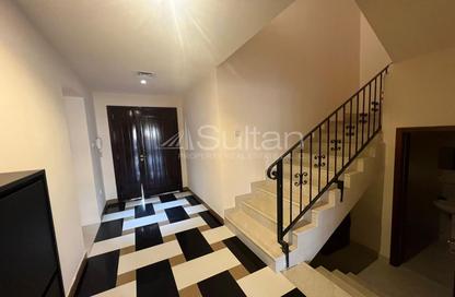 Townhouse - 3 Bedrooms - 3 Bathrooms for sale in The Townhouses at Al Hamra Village - Al Hamra Village - Ras Al Khaimah