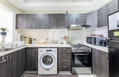 Apartment - 1 Bedroom - 2 Bathrooms for sale in Plaza Residences 2 - Plaza Residences - District 13 - Jumeirah Village Circle - Dubai