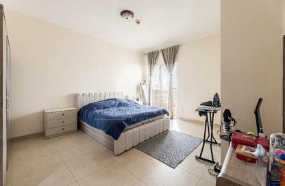 Apartment - 1 Bedroom - 2 Bathrooms for sale in Plaza Residences 2 - Plaza Residences - District 13 - Jumeirah Village Circle - Dubai