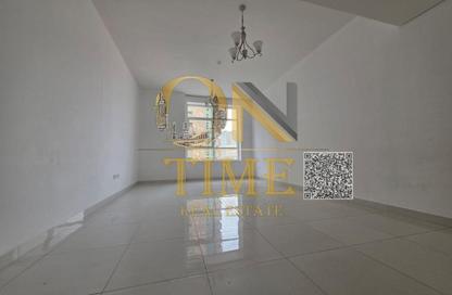 Apartment - 1 Bedroom - 2 Bathrooms for rent in Al Rashidiya Towers - Al Rashidiya - Ajman Downtown - Ajman