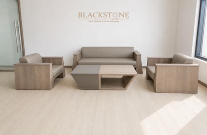 Office Space - Studio - 1 Bathroom for sale in Palace Tower 1 - Palace Towers - Dubai Silicon Oasis - Dubai