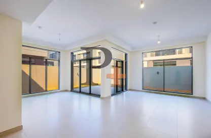 فيلا - 4 غرف نوم - 5 حمامات للبيع في ذا بالس بيتش فرونت 2 - ذي بالس - دبي الجنوب (مركز دبي العالمي) - دبي