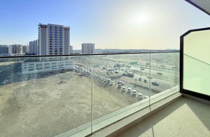 Apartment - Studio - 1 Bathroom for rent in PG One - Al Furjan - Dubai Apartment - Studio - 1 Bathroom for rent in PG One - Al Furjan - Dubai
