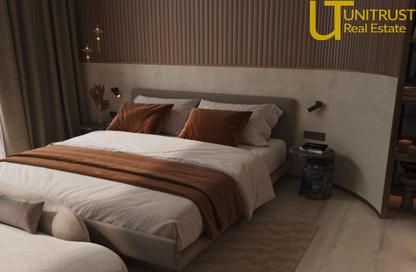 Apartment - 1 Bedroom - 2 Bathrooms for sale in Binghatti Elite - Dubai Production City (IMPZ) - Dubai