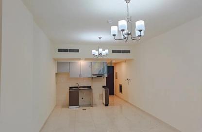Apartment - Studio - 1 Bathroom for rent in Golden Homes Building - District 15 - Jumeirah Village Circle - Dubai