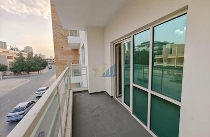 Apartment - Studio - 1 Bathroom for rent in Golden Homes Building - District 15 - Jumeirah Village Circle - Dubai