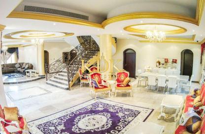 Apartment - 7 Bedrooms - 7+ Bathrooms for rent in Al Barsha South 1 - Al Barsha South - Al Barsha - Dubai