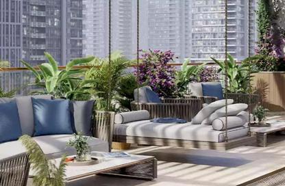 Apartment - 1 Bedroom - 1 Bathroom for sale in Greenfield by Samana Developers - International City Phase 2 - Al Warsan 4 - Al Warsan - Dubai Apartment - 1 Bedroom - 1 Bathroom for sale in Greenfield by Samana Developers - International City Phase 2 - Al Warsan 4 - Al Warsan - Dubai