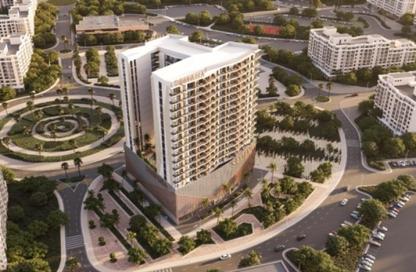 Apartment - 1 Bedroom - 1 Bathroom for sale in Greenfield by Samana Developers - International City Phase 2 - Al Warsan 4 - Al Warsan - Dubai Apartment - 1 Bedroom - 1 Bathroom for sale in Greenfield by Samana Developers - International City Phase 2 - Al Warsan 4 - Al Warsan - Dubai
