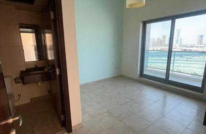 Apartment - 1 Bedroom - 2 Bathrooms for rent in The Diamond - Dubai Sports City - Dubai