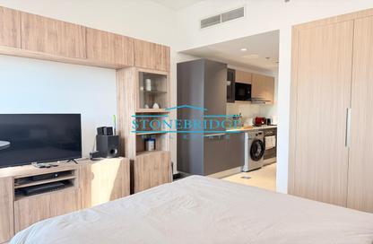 Apartment - Studio - 1 Bathroom for rent in Aria - District 14 - Jumeirah Village Circle - Dubai