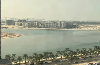 شقة - 2 غرف نوم - 2 حمامات للايجار في كورنيش الخان - الخان - الشارقة