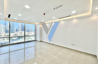 Office Space - Studio - 1 Bathroom for sale in Tamani Art Tower - Business Bay - Dubai Office Space - Studio - 1 Bathroom for sale in Tamani Art Tower - Business Bay - Dubai
