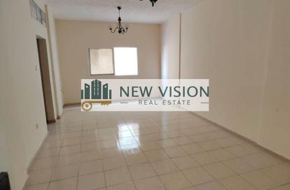 Apartment - Studio - 1 Bathroom for rent in Al Majaz 3 - Al Majaz - Sharjah