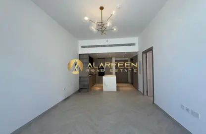 شقة - غرفة نوم - 2 حمامات للايجار في أكسفورد تيراسز 2 - منطقة 11 - قرية جميرا الدائرية - دبي