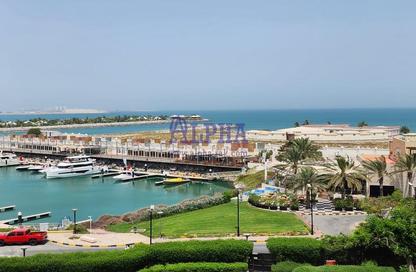 Apartment - 3 Bedrooms - 3 Bathrooms for sale in Marina Apartments C - Al Hamra Marina Residences - Al Hamra Village - Ras Al Khaimah