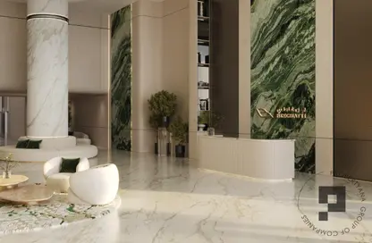 شقة - غرفة نوم - 1 حمام للبيع في بينغاتي جروف - ديستريكت 17 - قرية جميرا الدائرية - دبي