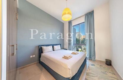 Villa - 3 Bedrooms - 4 Bathrooms for rent in Marbella I Villas - Marbella - Mina Al Arab - Ras Al Khaimah