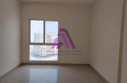 Apartment - 1 Bedroom - 2 Bathrooms for rent in Lady Ratan Manor - CBD (Central Business District) - International City - Dubai