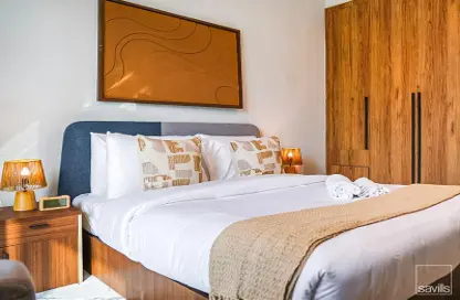 شقة - 1 حمام للايجار في المارية فيستا - جزيرة المارية - أبوظبي