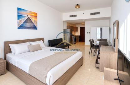 Apartment - Studio - 1 for rent in Dubai Star - JLT Cluster L - Jumeirah Lake Towers - Dubai Apartment - Studio - 1 for rent in Dubai Star - JLT Cluster L - Jumeirah Lake Towers - Dubai