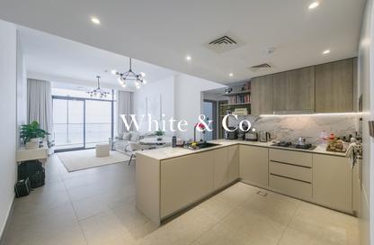 Apartment - 2 - 2 for sale in Oxford Terraces - District 11 - Jumeirah Village Circle - Dubai