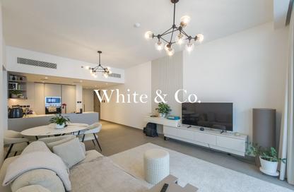 Apartment - 2 - 2 for sale in Oxford Terraces - District 11 - Jumeirah Village Circle - Dubai Apartment - 2 - 2 for sale in Oxford Terraces - District 11 - Jumeirah Village Circle - Dubai