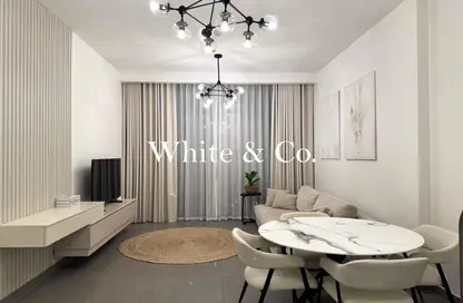 Apartment - 2 Bedrooms - 2 Bathrooms for sale in Oxford Terraces - District 11 - Jumeirah Village Circle - Dubai Apartment - 2 Bedrooms - 2 Bathrooms for sale in Oxford Terraces - District 11 - Jumeirah Village Circle - Dubai