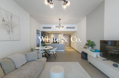 Apartment - 2 - 2 for sale in Oxford Terraces - District 11 - Jumeirah Village Circle - Dubai