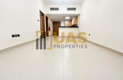 Apartment - 1 Bedroom - 2 Bathrooms for rent in Bait Al Khair Building - Jumeirah Garden City - Al Satwa - Dubai