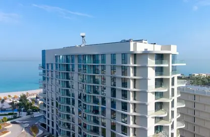 Apartment - 1 Bedroom - 2 Bathrooms for sale in Bay Residences - Hayat Island - Mina Al Arab - Ras Al Khaimah