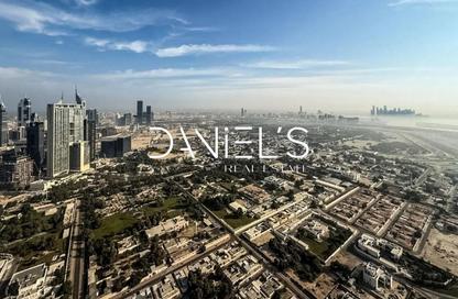 Apartment - 1 Bedroom - 1 Bathroom for sale in Downtown Views II Tower 2 - Downtown Views II - Zabeel 2 - Zabeel - Dubai Apartment - 1 Bedroom - 1 Bathroom for sale in Downtown Views II Tower 2 - Downtown Views II - Zabeel 2 - Zabeel - Dubai