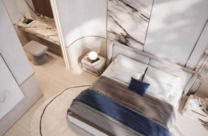 Apartment - Studio - 1 Bathroom for sale in Voxa Residences - Jumeirah Village Triangle - Dubai