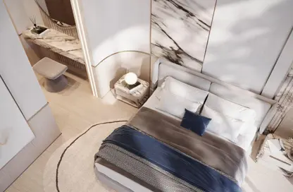 شقة - 1 حمام للبيع في فوكسـا ريزيدنسز - مثلث قرية جميرا - دبي