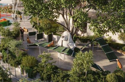 Apartment - Studio - 1 Bathroom for sale in Voxa Residences - Jumeirah Village Triangle - Dubai