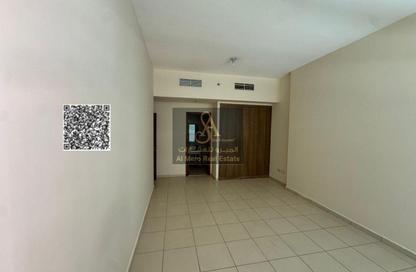 Apartment - 1 - 2 for rent in Ajman One Tower 5 - Al Rashidiya 3 - Al Rashidiya - Ajman