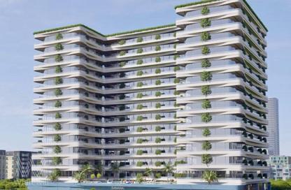 Apartment - Studio - 1 for sale in Samana Ivy Gardens 2 - Dubai Land Residence Complex - Dubai Apartment - Studio - 1 for sale in Samana Ivy Gardens 2 - Dubai Land Residence Complex - Dubai