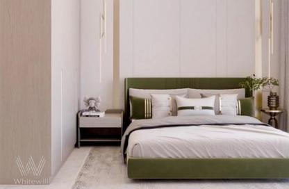 Apartment - Studio - 1 for sale in Samana Ivy Gardens 2 - Dubai Land Residence Complex - Dubai Apartment - Studio - 1 for sale in Samana Ivy Gardens 2 - Dubai Land Residence Complex - Dubai