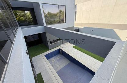 Villa - 5 Bedrooms - 7 Bathrooms for sale in Kaya - Masaar - Tilal City - Sharjah