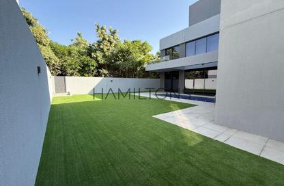 Villa - 5 Bedrooms - 7 Bathrooms for sale in Kaya - Masaar - Tilal City - Sharjah